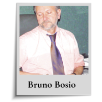 Bruno Bosio