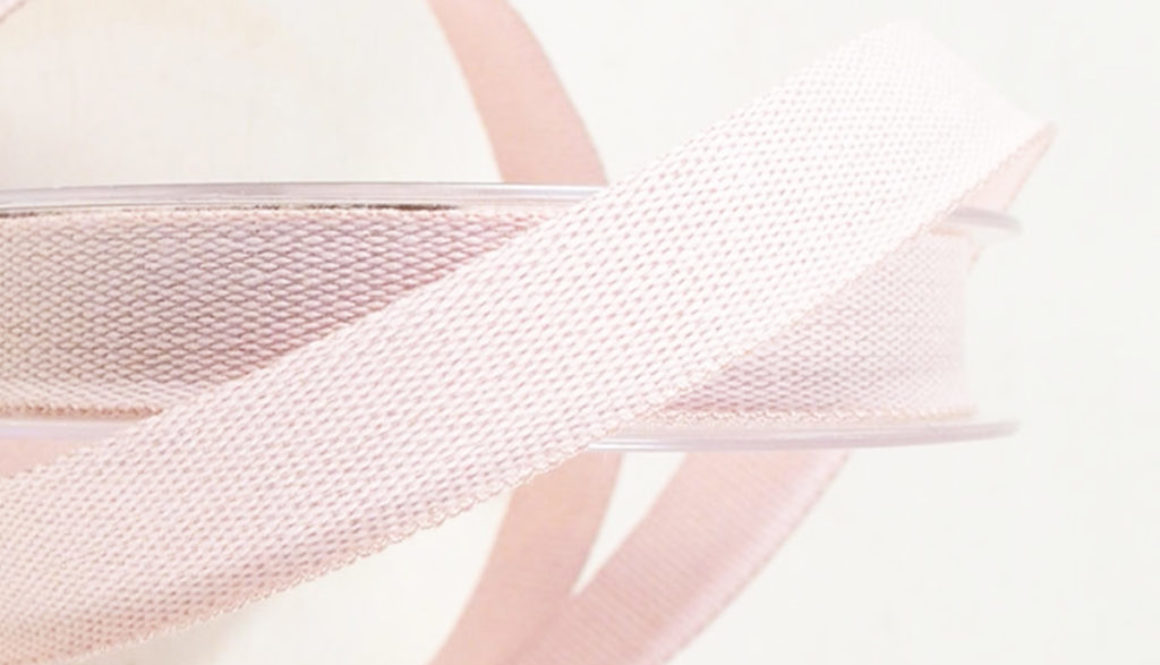 Nastro in puro cotone