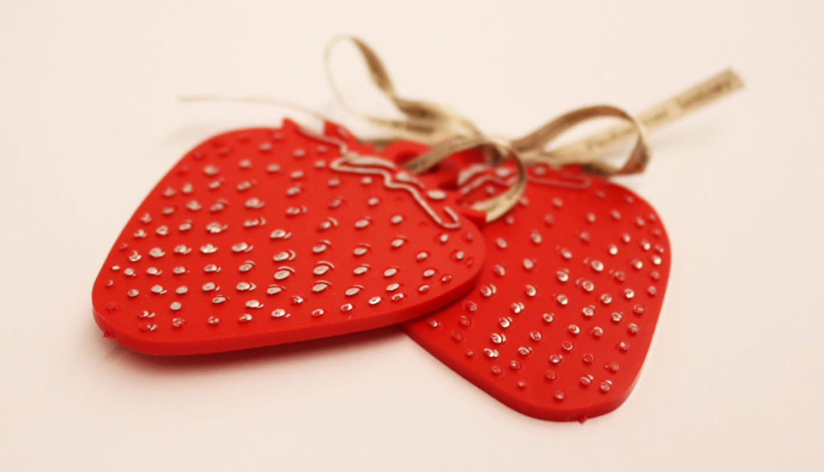 Profumatori per auto, gadget profumati