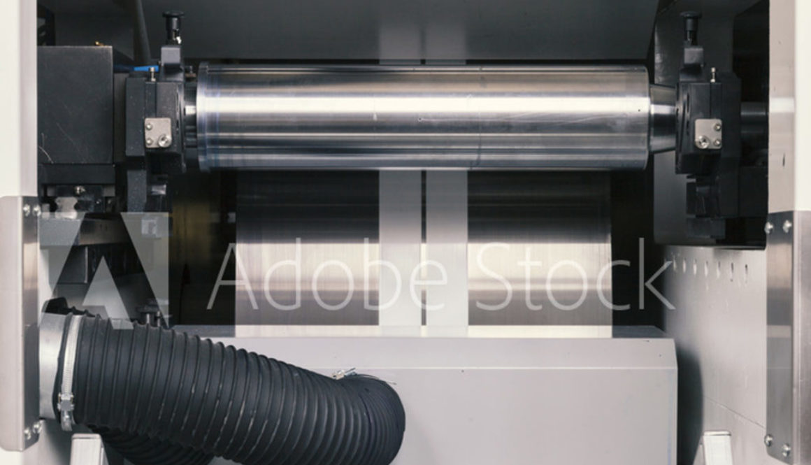 Etichette autoadesive