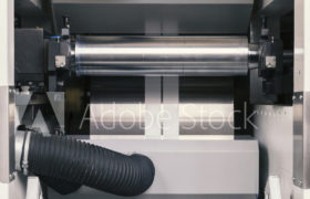 Flexo printing