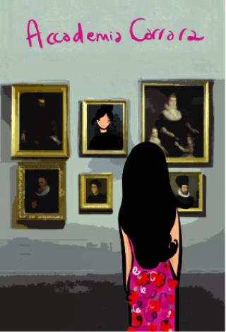 Disegno di Mery Saporito per Etinastro