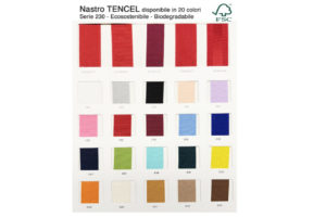 Nastro Tencel