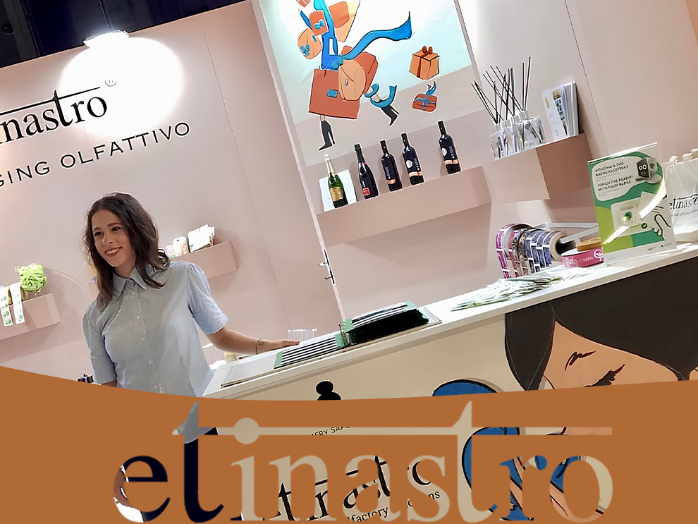 Packaging Première Milano: tra gli espositori anche Etinastro