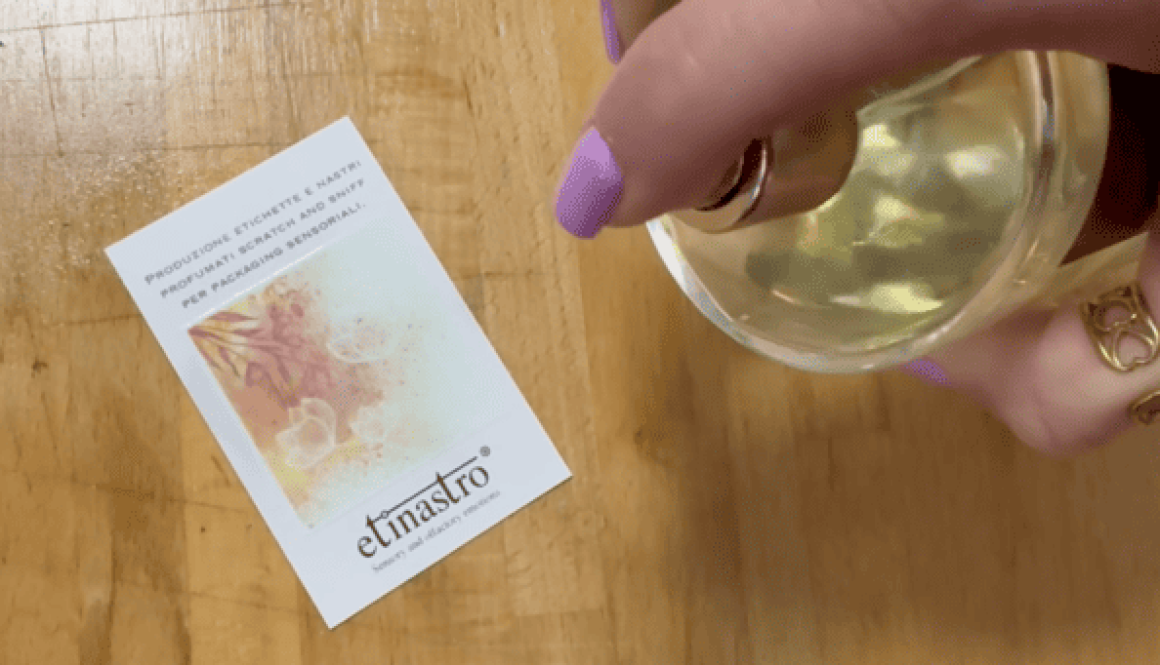 Blotter spruzza e vedi effetto Wow spray & discover