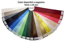 ventaglio colori